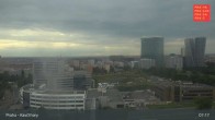 Archiv Foto Webcam in Prag am Kavčí hory 06:00