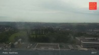 Archiv Foto Webcam in Prag am Kavčí hory 08:00