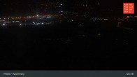 Archiv Foto Webcam in Prag am Kavčí hory 02:00