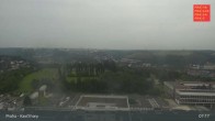 Archiv Foto Webcam in Prag am Kavčí hory 06:00