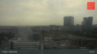 Archiv Foto Webcam in Prag am Kavčí hory 07:00