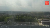Archiv Foto Webcam in Prag am Kavčí hory 12:00