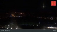 Archived image Webcam Prague - Kavčí hory 00:00