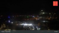 Archiv Foto Webcam in Prag am Kavčí hory 00:00