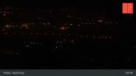 Archiv Foto Webcam in Prag am Kavčí hory 02:00