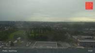 Archiv Foto Webcam in Prag am Kavčí hory 14:00