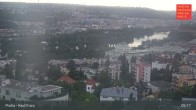 Archived image Webcam Prague - Kavčí hory 04:00