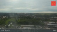 Archived image Webcam Prague - Kavčí hory 07:00