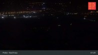 Archiv Foto Webcam in Prag am Kavčí hory 00:00