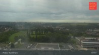 Archiv Foto Webcam in Prag am Kavčí hory 06:00