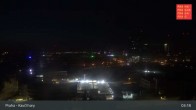 Archiv Foto Webcam in Prag am Kavčí hory 02:00