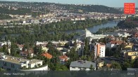 Archiv Foto Webcam in Prag am Kavčí hory 07:00