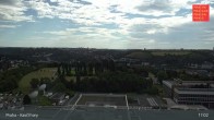 Archiv Foto Webcam in Prag am Kavčí hory 16:00