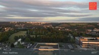 Archiv Foto Webcam in Prag am Kavčí hory 04:00
