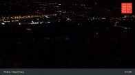 Archiv Foto Webcam in Prag am Kavčí hory 00:00