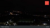 Archiv Foto Webcam in Prag am Kavčí hory 02:00