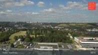 Archiv Foto Webcam in Prag am Kavčí hory 08:00