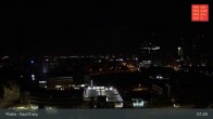 Archived image Webcam Prague - Kavčí hory 00:00