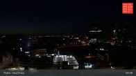 Archived image Webcam Prague - Kavčí hory 02:00