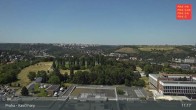 Archiv Foto Webcam in Prag am Kavčí hory 10:00