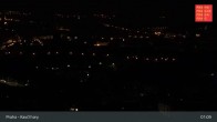Archived image Webcam Prague - Kavčí hory 00:00