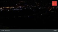 Archived image Webcam Prague - Kavčí hory 02:00