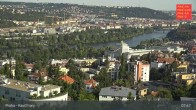 Archived image Webcam Prague - Kavčí hory 07:00