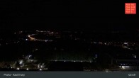 Archiv Foto Webcam in Prag am Kavčí hory 02:00