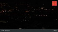Archiv Foto Webcam in Prag am Kavčí hory 00:00