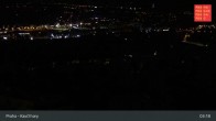 Archiv Foto Webcam in Prag am Kavčí hory 02:00