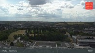Archiv Foto Webcam in Prag am Kavčí hory 14:00