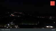 Archiv Foto Webcam in Prag am Kavčí hory 02:00