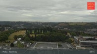 Archiv Foto Webcam in Prag am Kavčí hory 08:00