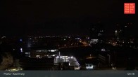 Archiv Foto Webcam in Prag am Kavčí hory 02:00