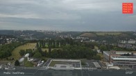 Archiv Foto Webcam in Prag am Kavčí hory 07:00