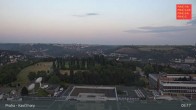 Archived image Webcam Prague - Kavčí hory 04:00