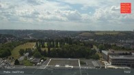 Archived image Webcam Prague - Kavčí hory 14:00