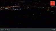 Archived image Webcam Prague - Kavčí hory 00:00