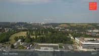 Archived image Webcam Prague - Kavčí hory 08:00