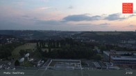 Archived image Webcam Prague - Kavčí hory 20:00
