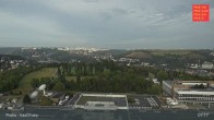 Archiv Foto Webcam in Prag am Kavčí hory 06:00
