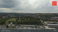 Archiv Foto Webcam in Prag am Kavčí hory 12:00