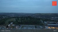 Archiv Foto Webcam in Prag am Kavčí hory 04:00