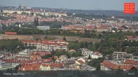 Archiv Foto Webcam in Prag am Kavčí hory 12:00
