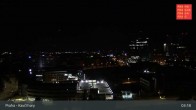 Archiv Foto Webcam in Prag am Kavčí hory 02:00