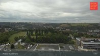 Archiv Foto Webcam in Prag am Kavčí hory 10:00
