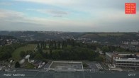 Archiv Foto Webcam in Prag am Kavčí hory 06:00