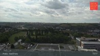 Archiv Foto Webcam in Prag am Kavčí hory 12:00