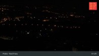 Archiv Foto Webcam in Prag am Kavčí hory 00:00