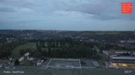 Archiv Foto Webcam in Prag am Kavčí hory 04:00